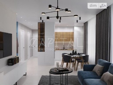 Продаж 3к квартири 70 кв. м на вул. Столичне шосе 2А • ID 34782582