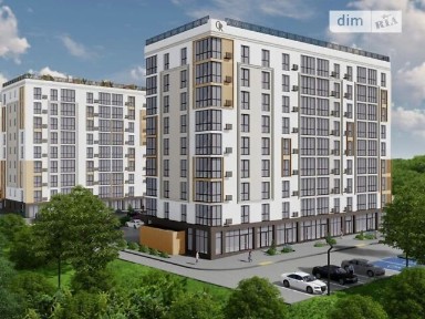 Продаж 1к квартири 61.1 кв. м на вул. Окружна 42 • ID 34780300