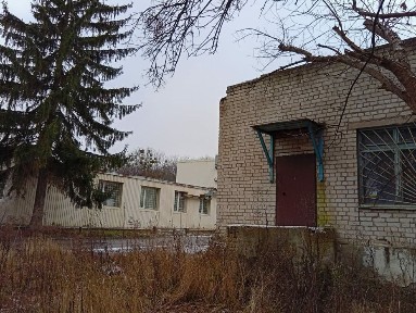 Продам нежитлове приміщення по вул. Балакірєва ТОРГ