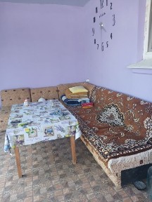 Здаю будинок для однієї людини можливо з тваринкою Рн Північний/ТЕРНОВКА