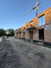Двохкімнатна квартира з розтермінуванням (58,8)