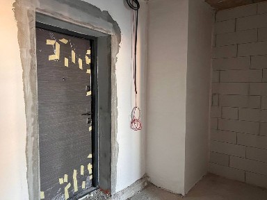 Продам однокімнатний сирець в Comfort house Blago developer від Власника!