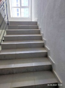 Продам квартиру, ЗДАНУ готова до ремонту, 3к КНЯГИНЕН
