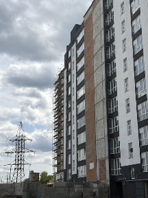 Пропозиція 1к квартири по вул Чороновола ЖК Парковий маєток 800$ за м