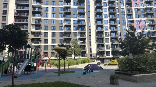 Гарна 2 кімнатна квартира у центральній частині містаА