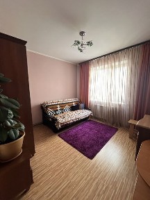 2-кімнатна в новобудові | район Пасічна
