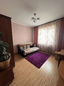 2-кімнатна в новобудові | район Пасічна