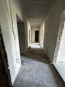 2-кімнатна в затишному районі
