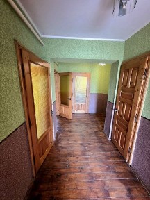 Трикімнатна квартира 80м2, в с. Мала Туряʼя