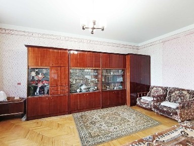 Продається 2 кімнатна квартира! 4 поверх («Зорепад»)