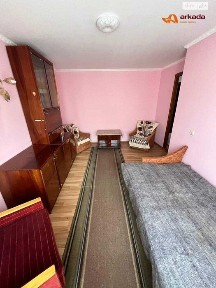 2кім, цегла, 42м2