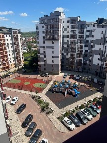 Продаж від власника квартира