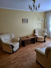 Оренда 3к квартири у Центрі Запоріжжя! Для сімʼї!