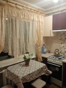 Сдам 2-к квартиру, Космический район, ул. Чумаченко