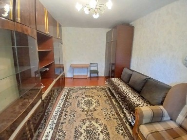 Сдам 1-к квартиру в центре на Фестивальной по ул. Патриотическая