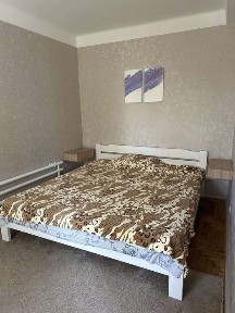 Здам 3 кім. кв. вул. Чумаченко, ремонт, техніка