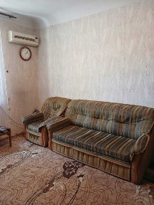 Здається частина будинку в районі Зеленої.