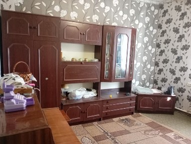 Продається частина будинку