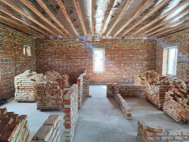 Продам будинок р-н Пожежної академії (луначарці) 110м2