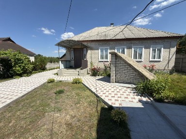 Продаж будинку ! Балаклея, Черкаська обл
