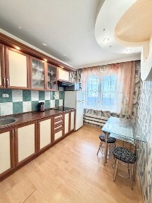 2-кімнатна квартира в центрі (маг. Прогрес), на довгий термін