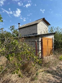 Продається дача в кооперативі 