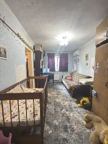Продаж частини будинку р-н Кущівка