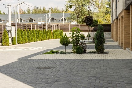 ЖК «FOREST HOUSE». Продаж від забудовника. Залишилось ОСТАННІ 3 ТАУНА!