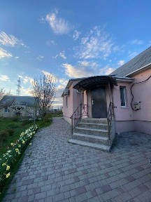 Продаж будинок Жадова-Соколовка (Два будинки на одній ділянці)