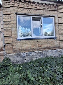 ПРОДАЄТЬСЯ частина будинку