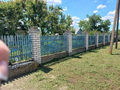 Продаётся дом, с. Киселевка