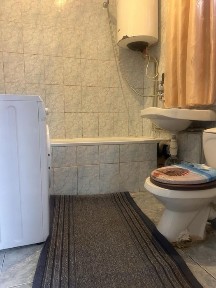Одно кімнатна квартира