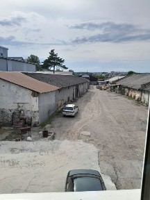 Продаж комерційного комплексу