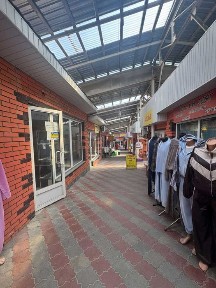 Продаж павільону на Краківському ринку вул Базарна
