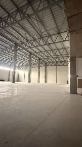 Продаж частково або повністю торгово складсько приміщення 4000