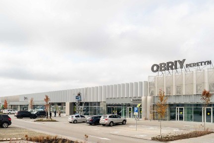 Продаж окремий склад, А клас, Львів, 10 000 м2, висота 12 м
