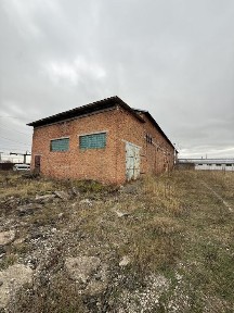 Продаж Новий Розділ не житлове Виробниче приміщення 730 м²