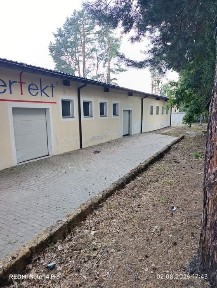 Продаж комерційного приміщення 1789.7 м. кв