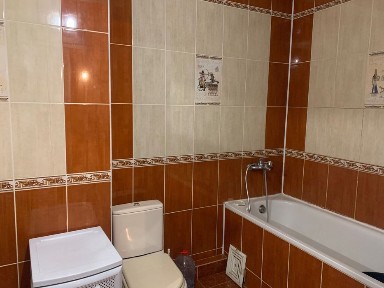 Продається здана двокімнатна новобудова на Руській біля АТБ