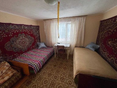 Оренда времянки, біланівка для військових