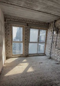 Продаж 1к квартири 50,8 м² + 2 КОМОРИ ПОРУЧ ! ЖК Сіти Парк, Митниця