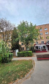 1-кім. кв. по вул. Миру-5-р-н Укрпошти.