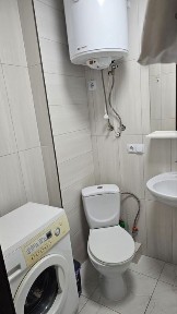 Продам ухоженную 2-х комнатную квартиру на проспекте Мануйловский, район Макдональдза