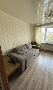 Продам 2 ком квартиру угол Калиновой пр Слободанский
