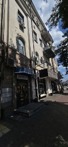 квартира в центрі