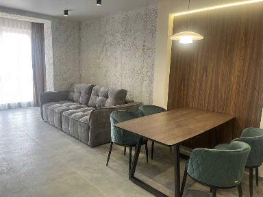 Продам 3к квартиру ЖК Аржанова