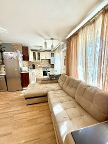 Продам 3к евроквартиру