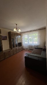 Продаж 3-х кімнатна квартира, продаж, Черкаське, не кутова, співпрацюємо по сертифікату