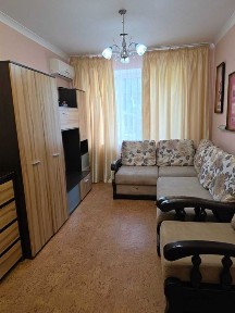 Продам СВОЮ 1-ну квартиру