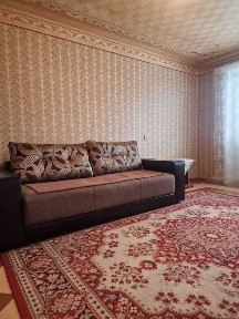 Продам 3к квартиру в цегляному будинку пр. Слобожанський